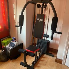 Rival Multi-gym 1.0 Weight Station