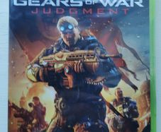 Brand New Sealed Gears Of War Xbox 360