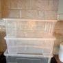 ikea storage boxes Image 2