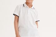 reserved brand polo short 150 cm