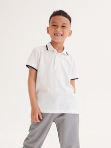 reserved brand polo short 150 cm
