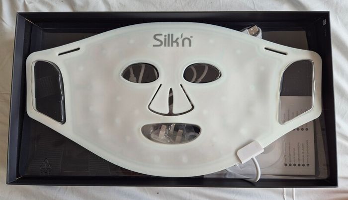 Silk'n LED Face Mask 100
