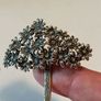 Designer Giovanni Raspini Sterling Silver Easel/ Photo Stand Image 4