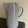 NEW Grey vase / jug Paul Costelloe Image 2