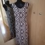 Women's Dress NWT Size 18 Image 5