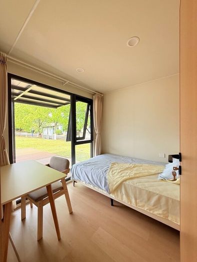 2 bedroom Modular house