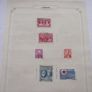 A Collection of Stamps from Canada on loose pages Image 9