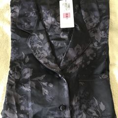 M&S Ladies Satin two pice PJ's size 22