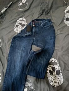 Tommy Hilfiger mens 34/30