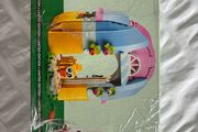Lego 40682 Easter Spring Garden House