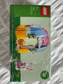 Lego 40682 Easter Spring Garden House