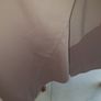 V by Very blush pink/beige wrap skirt size 10 bnwt Image 10