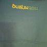 Europa League Final 2011 Official Adidas Staff Jacket Jersey (Adult Small) FREE POST Image 4