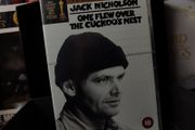 One Flew Over the Cuckoo's Nest ! Two Disc Special Edition ! 2002 ! DVD ! Winner of 5 Academy Awards ! Jack Nicholson !