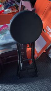 Folding stool
