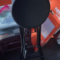Folding stool