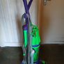 Dyson DC07 Hepa Vacuum with accessories Image 3