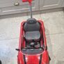Mini Cooper Play Push Car Ride-On with Parental Handle - Red Image 3