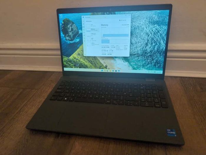 Dell Latitude 3540 Laptop