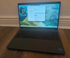 Dell Latitude 3540 Laptop