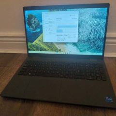 Dell Latitude 3540 Laptop