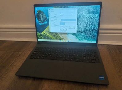Dell Latitude 3540 Laptop