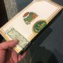 Empty Wooden Cuban Cigar Boxes Image 2