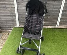 light stroller