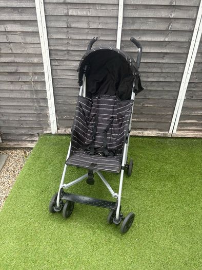 light stroller