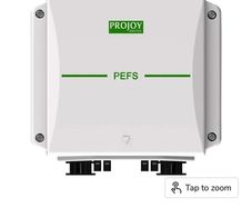 Fireman Safety Switch Projoy