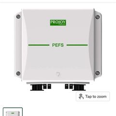 Fireman Safety Switch Projoy