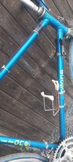 1970s Gitane vintage racing bicycle bike