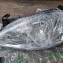 Opel Combo Heaslight...new Image 2