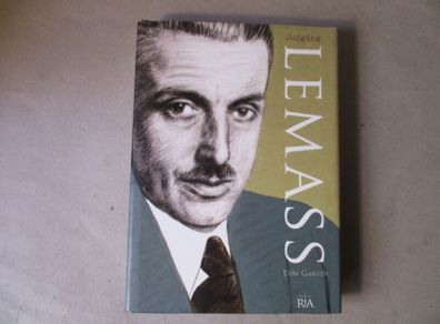 Judging Lemass
