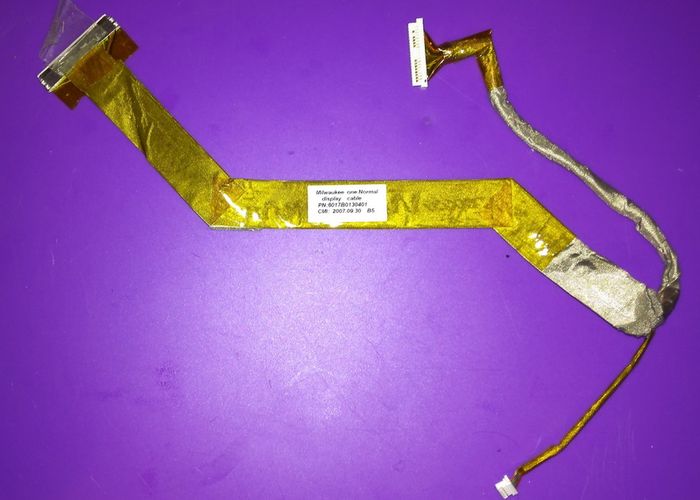 Laptop LCD Screen Video Cable