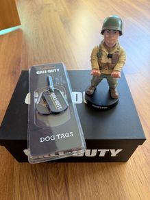 Call of Duty Merchandise