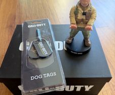 Call of Duty Merchandise