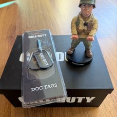 Call of Duty Merchandise