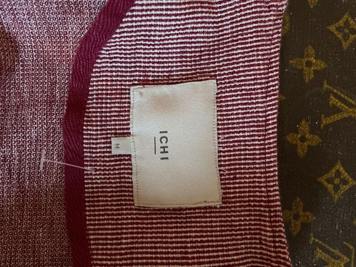 Ichi top