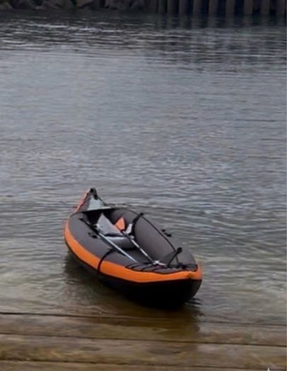 kayak