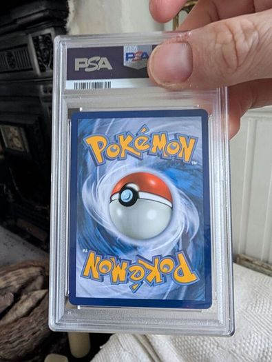 Oricorio 024 PSA 10 Pokemon