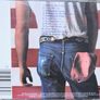 Bruce Springsteen - Born In The USA CD Image 2