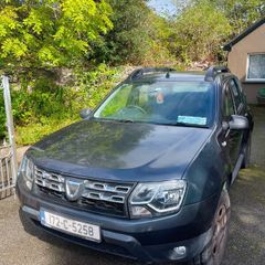 Dacia Duster 172 Car - Little Island, Cork