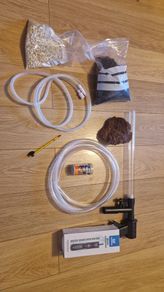 fish tank accessories