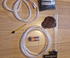 fish tank accessories