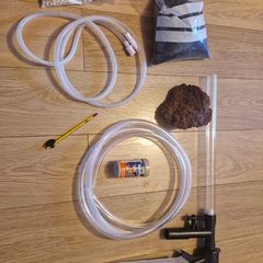 fish tank accessories