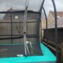Trampoline 12x8 ft Image 4