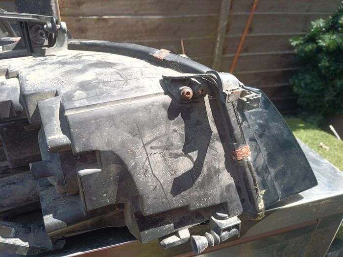 car parts