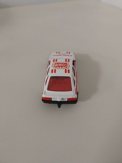 Corgi Car Collection 1985