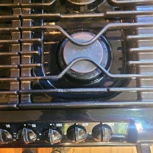 Aga 6-4 Dual fuel Range Cooker